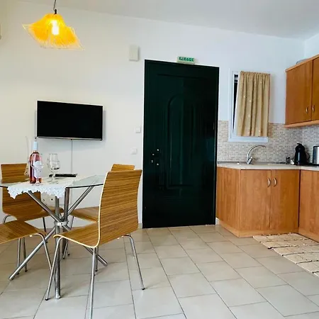Panoramic Sea View1Bedroom Apart.Glyfada Beach2-4P Exterior photo