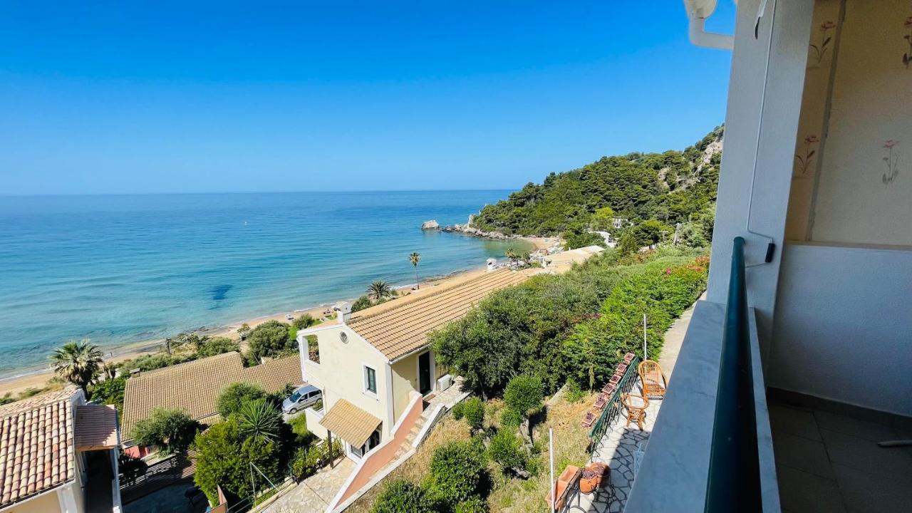 Panoramic Sea View1bedroom Apart.glyfada Beach2-4p