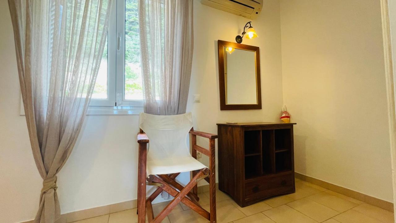 Appartamento Panoramic Sea View1bedroom Apart.glyfada Beach2-4p