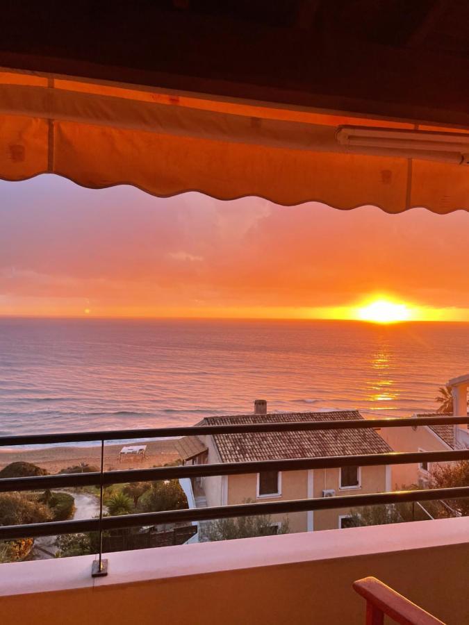 Appartamento Panoramic Sea View1bedroom Apart.glyfada Beach2-4p